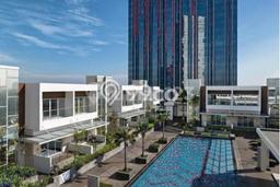 Hunian Apartemen 2 KT 1 KM di Kebon Jeruk, Jakarta Barat Dijual Cepat Hunian Apartemen 2 KT 1 KM di Kebon Jeruk, Jakarta Barat Dijual Cepat