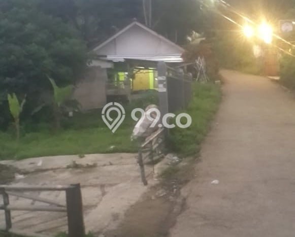 Dijual Tanah di Cimahi Utara Cimahi Luas 7673m2 SHM Dijual Tanah di Cimahi Utara Cimahi Luas 7673m2 SHM