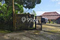 Vila Potensial di Cijeruk, Luas 5000m2m², Lingkungan Asri Vila Potensial di Cijeruk, Luas 5000m2m², Lingkungan Asri