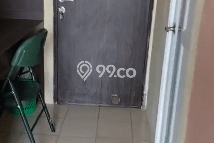 Dijual Segera Apartemen 1 KT, 1 KM, 21m2 di Serpong, Tangerang Selatan Dijual Segera Apartemen 1 KT, 1 KM, 21m2 di Serpong, Tangerang Selatan