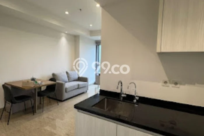 Apartemen Siap Huni 1 Kamar dengan Harga Terjangkau di Area Pagedangan, Tangerang Apartemen Siap Huni 1 Kamar dengan Harga Terjangkau di Area Pagedangan, Tangerang