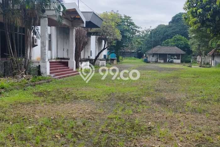 Pabrik Usaha Dijual di Cibitung Bekasi LT 37260m2 & LB 5715m2 Pabrik Usaha Dijual di Cibitung Bekasi LT 37260m2 & LB 5715m2