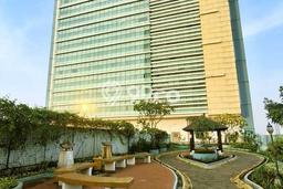 Apartemen Cozy Dijual di Jakarta Pusat Spesifikasi 2 KT, 1 KM Apartemen Cozy Dijual di Jakarta Pusat Spesifikasi 2 KT, 1 KM