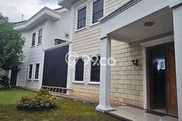 Dijual Rumah Luas Elegan Dengan View Cantik di Rempoa Ciputat Timur, Jakarta Selatan Dijual Rumah Luas Elegan Dengan View Cantik di Rempoa Ciputat Timur, Jakarta Selatan