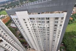 BEST DEAL! Apartemen di Cisauk, 2 KM, Luas 78m2m², Pemandangan Terbaik BEST DEAL! Apartemen di Cisauk, 2 KM, Luas 78m2m², Pemandangan Terbaik