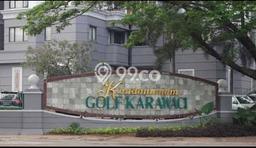Apartemen Minimalis untuk Disewa, 3 Kamar di Tangerang Apartemen Minimalis untuk Disewa, 3 Kamar di Tangerang