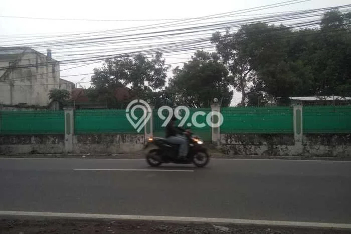 Tanah di Soreang, Bandung Luas 1050m2 Dijual Segera Tanah di Soreang, Bandung Luas 1050m2 Dijual Segera