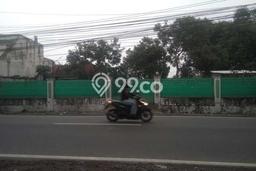 Tanah di Soreang, Bandung Luas 1050m2 Dijual Segera Tanah di Soreang, Bandung Luas 1050m2 Dijual Segera