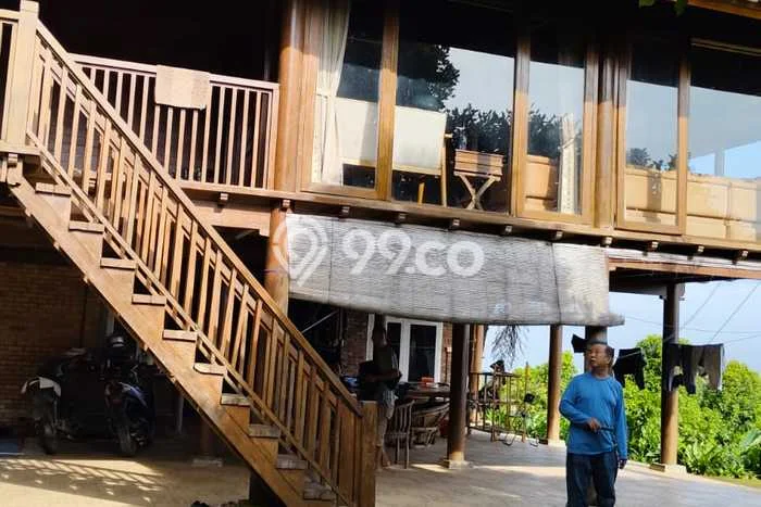 Kesempatan Langka! Vila di Cijeruk, Dimensi 5000m2m², Area Berkembang dengan nilai naik Kesempatan Langka! Vila di Cijeruk, Dimensi 5000m2m², Area Berkembang dengan nilai naik
