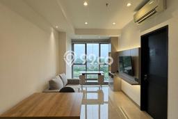 Apartemen Siap Huni 1 Kamar dengan Harga Terjangkau di Area Pagedangan, Tangerang Apartemen Siap Huni 1 Kamar dengan Harga Terjangkau di Area Pagedangan, Tangerang