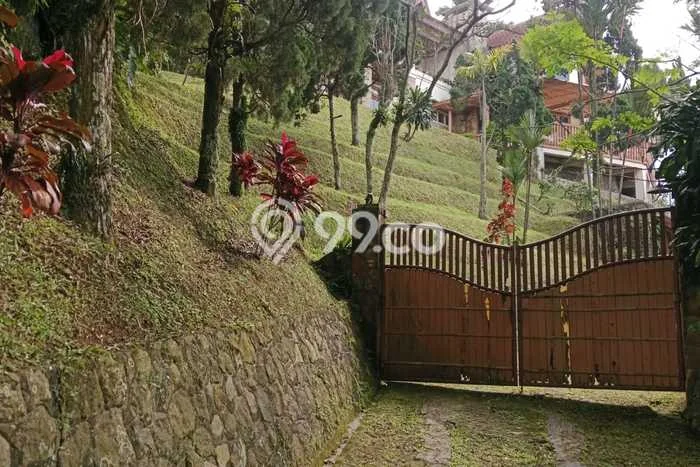 Vila Kawasan Cijeruk, Area 2000m2m², Posisi Premium Vila Kawasan Cijeruk, Area 2000m2m², Posisi Premium