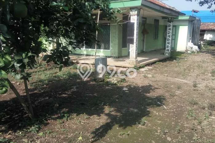 Tanah di Soreang, Bandung Luas 1050m2 Dijual Segera Tanah di Soreang, Bandung Luas 1050m2 Dijual Segera