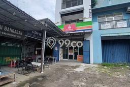 Ruko Paling Dicari LB 180m2 Dijual di Pagedangan Ruko Paling Dicari LB 180m2 Dijual di Pagedangan