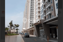 Apartemen Strategis Kawasan Teluk Naga, 1 KT, Luas 21m², Area Strategis, Dekat ke Teluk Naga, Tangerang, Tangerang Apartemen Strategis Kawasan Teluk Naga, 1 KT, Luas 21m², Area Strategis, Dekat ke Teluk Naga, Tangerang, Tangerang