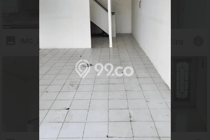 Unit Ruko Dijual di Tangerang LT 48m2 & LB 80m2 Unit Ruko Dijual di Tangerang LT 48m2 & LB 80m2