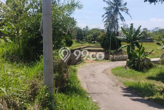 Tanah Kavling untuk Dijual di Banjaran Bandung 4265m2 Tanah Kavling untuk Dijual di Banjaran Bandung 4265m2