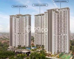 Hunian Apartemen Budget Friendly di Tangerang dengan 0 Kamar Tidur, 1 Kamar Mandi Hunian Apartemen Budget Friendly di Tangerang dengan 0 Kamar Tidur, 1 Kamar Mandi
