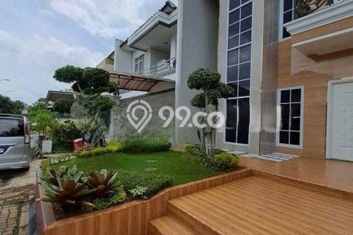 Dijual Rumah Luas Megah Dengan View Eksklusif di Cikokol, Tangerang Dijual Rumah Luas Megah Dengan View Eksklusif di Cikokol, Tangerang