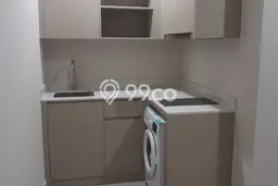 Unit Apartemen Dijual di Kemayoran, Jakarta Pusat, dengan 2 Bedroom, 1 Bathroom Unit Apartemen Dijual di Kemayoran, Jakarta Pusat, dengan 2 Bedroom, 1 Bathroom