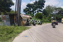 Tanah Kavling untuk Dijual di Banjaran Bandung 4265m2 Tanah Kavling untuk Dijual di Banjaran Bandung 4265m2