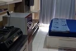 Apartemen Minimalis di Serpong Tangerang Selatan dengan 1 KT & 1 KM Apartemen Minimalis di Serpong Tangerang Selatan dengan 1 KT & 1 KM