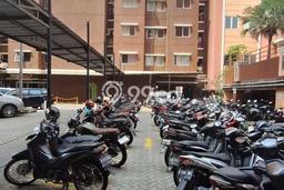 Dijual Apartemen di Cengkareng, Jakarta Barat 2 KT, 1 KM Strategis Dijual Apartemen di Cengkareng, Jakarta Barat 2 KT, 1 KM Strategis
