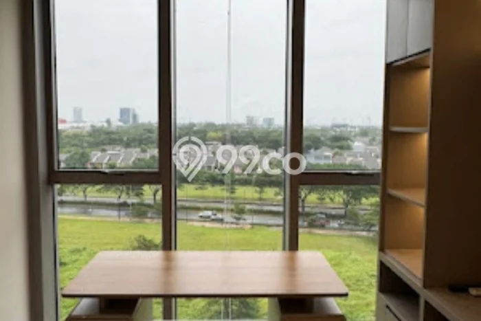 Apartemen Siap Huni 1 Kamar dengan Harga Terjangkau di Area Pagedangan, Tangerang Apartemen Siap Huni 1 Kamar dengan Harga Terjangkau di Area Pagedangan, Tangerang