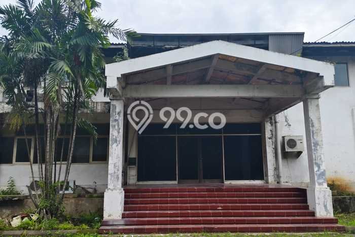 Pabrik Usaha Dijual di Cibitung Bekasi LT 37260m2 & LB 5715m2 Pabrik Usaha Dijual di Cibitung Bekasi LT 37260m2 & LB 5715m2