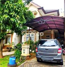 Rumah Minimalis 4 KT LT 136m2 di Kota Wisata Rumah Minimalis 4 KT LT 136m2 di Kota Wisata