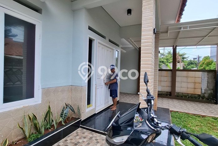 Hunian Nyaman Asri 4 KT Siap Pakai di Jati Mekar Bekasi Hunian Nyaman Asri 4 KT Siap Pakai di Jati Mekar Bekasi