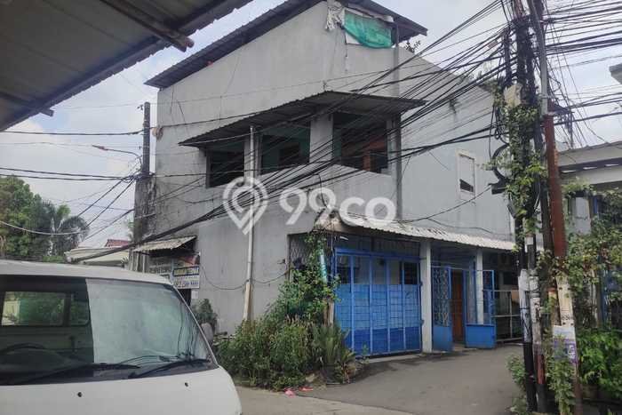 Siap Huni Hunian Elit 6 Kamar di Bekasi Barat Dekat ke Mana Saja Siap Huni Hunian Elit 6 Kamar di Bekasi Barat Dekat ke Mana Saja