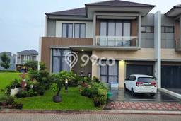 Hunian Super Elit dengan Akses Paling Strategis di Kota Wisata, Bogor Hunian Super Elit dengan Akses Paling Strategis di Kota Wisata, Bogor