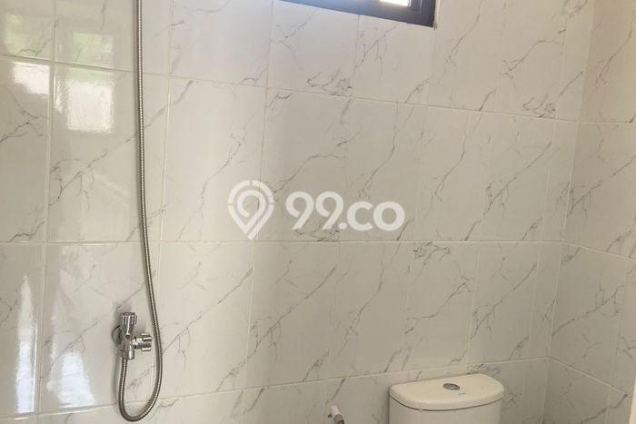 Rumah Modern 2 KT LT 64m2 di Bekasi Kota Rumah Modern 2 KT LT 64m2 di Bekasi Kota