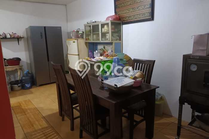 Dijual Rumah Modern 3 KT di Jati Asih, Bekasi Dijual Rumah Modern 3 KT di Jati Asih, Bekasi