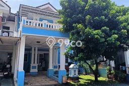Rumah Modern 5 KT LT 136m2 di Kota Wisata Rumah Modern 5 KT LT 136m2 di Kota Wisata