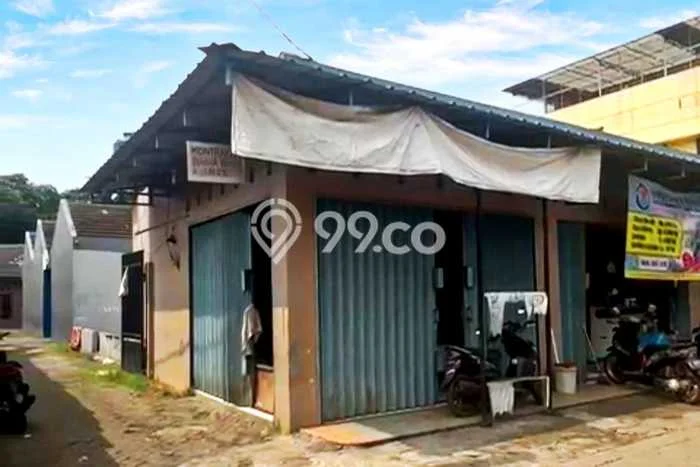 Rumah Luxury Modern Tanpa Renovasi di Bantar Gebang Bekasi Rumah Luxury Modern Tanpa Renovasi di Bantar Gebang Bekasi