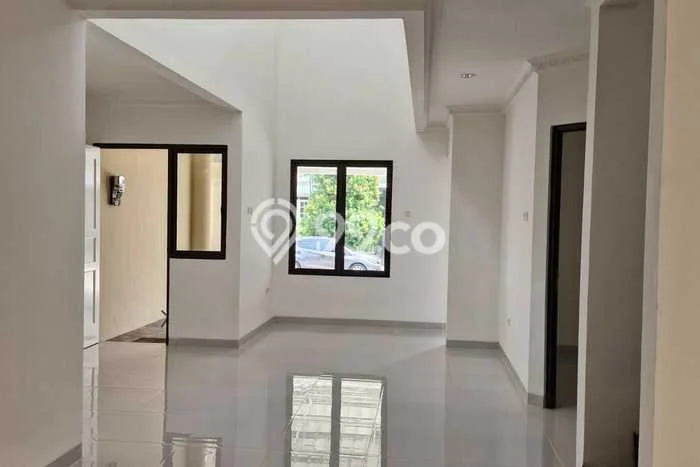 Dijual Hunian Rumah Nyaman 4 KT di Kota Wisata, Bogor Dijual Hunian Rumah Nyaman 4 KT di Kota Wisata, Bogor