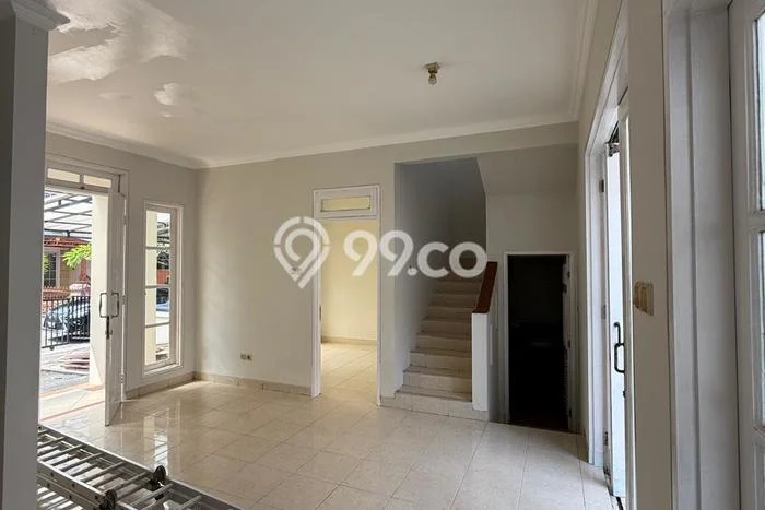 Hunian Nyaman Asri 3 KT Siap Huni di Citra Grand Jakarta Timur Hunian Nyaman Asri 3 KT Siap Huni di Citra Grand Jakarta Timur