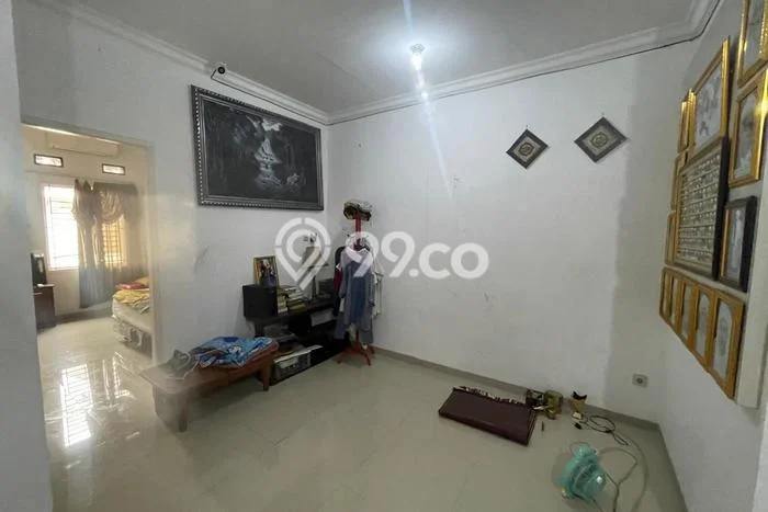 Hunian Nyaman Asri 3 KT Siap Huni di Pondok Kelapa Jakarta Timur Hunian Nyaman Asri 3 KT Siap Huni di Pondok Kelapa Jakarta Timur
