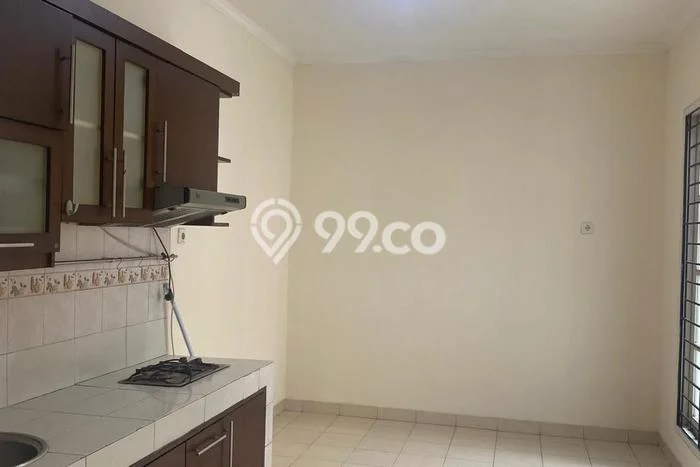 Rumah Minimalis 2 Kamar LT 84m2 di Bekasi Kota Rumah Minimalis 2 Kamar LT 84m2 di Bekasi Kota