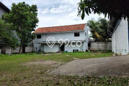 Gudang Dijual di Bekasi LT 2199m2 & LB 900m2 Lokasi Terbaik! Gudang Dijual di Bekasi LT 2199m2 & LB 900m2 Lokasi Terbaik!
