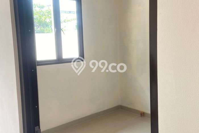 Rumah Modern 2 KT LT 64m2 di Bekasi Kota Rumah Modern 2 KT LT 64m2 di Bekasi Kota
