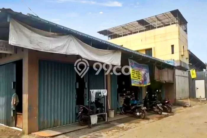 Rumah Luxury Modern Tanpa Renovasi di Bantar Gebang Bekasi Rumah Luxury Modern Tanpa Renovasi di Bantar Gebang Bekasi