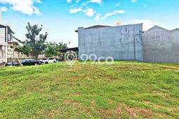 Tanah Kavling Dijual di Kota Wisata, Bogor dengan Luas Tanah 241m2 Tanah Kavling Dijual di Kota Wisata, Bogor dengan Luas Tanah 241m2