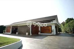 Hunian Mewah LB 600m2 Siap Pakai Desain Elegan di Bogor Nirwana Residence, Bogor Hunian Mewah LB 600m2 Siap Pakai Desain Elegan di Bogor Nirwana Residence, Bogor