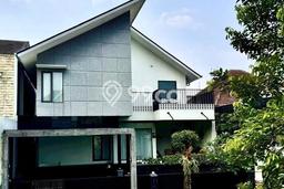 Dijual Hunian Mewah dengan Fasilitas Sekitar Komplit di Bogor Barat, Bogor Dijual Hunian Mewah dengan Fasilitas Sekitar Komplit di Bogor Barat, Bogor
