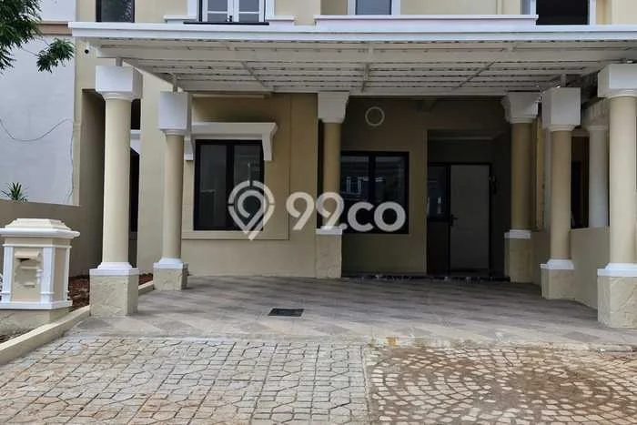 Dijual Hunian Rumah Nyaman 4 KT di Kota Wisata, Bogor Dijual Hunian Rumah Nyaman 4 KT di Kota Wisata, Bogor