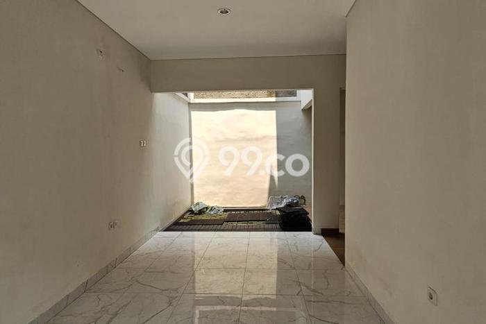 Rumah Minimalis 3 KT LT 66m2 di BSD Rumah Minimalis 3 KT LT 66m2 di BSD
