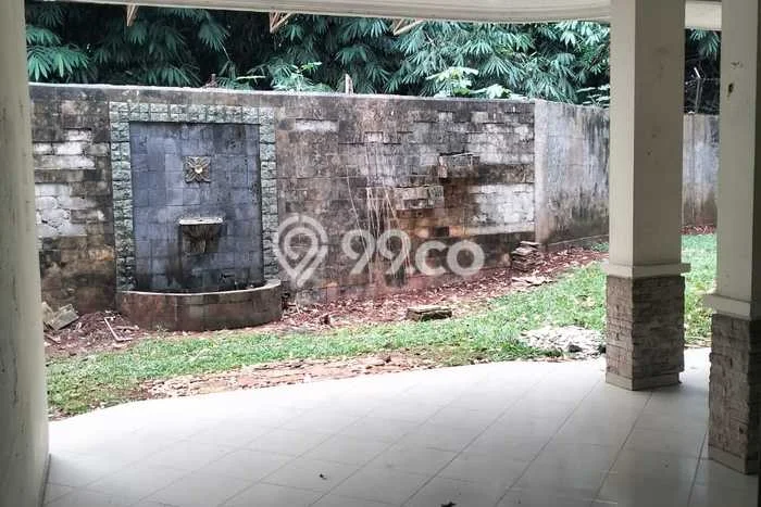 Dijual Rumah Luas Megah Dengan View Eksklusif di Cibubur, Bekasi Dijual Rumah Luas Megah Dengan View Eksklusif di Cibubur, Bekasi