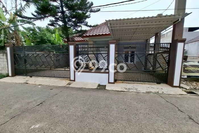 Hunian Nyaman Asri 4 KT Siap Pakai di Jati Mekar Bekasi Hunian Nyaman Asri 4 KT Siap Pakai di Jati Mekar Bekasi